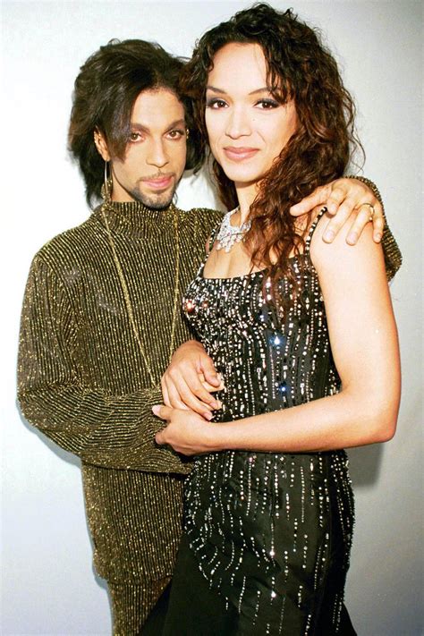 was prince married